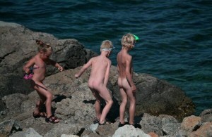 PureNudism Nudist Beach Pictures FNB Set4