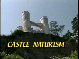 Castle Naturism-Family Nudism in Russia