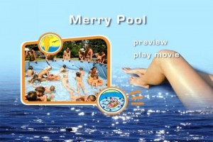 Merry Pool-Naturist Freedom